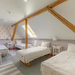 Vasekoja Holiday Center Country house Vahtseliina