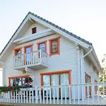 Vasekoja Center Vahtseliina