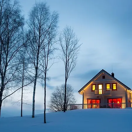 Vasekoja Center Landhuis *