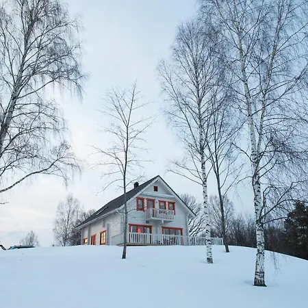 Vasekoja Holiday Center * Vahtseliina