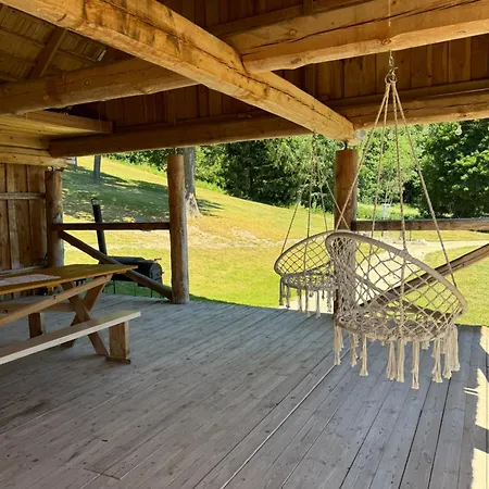 Летний дом Vasekoja Center *