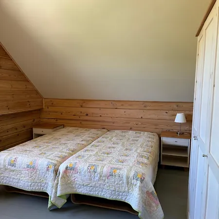 Vasekoja Holiday Center Maamaja Vahtseliina