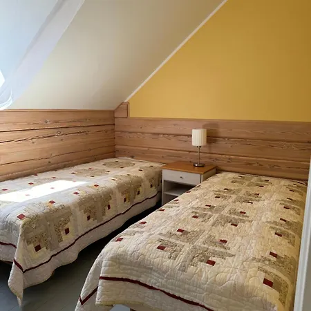 Casa di campagna Vasekoja Center Vahtseliina
