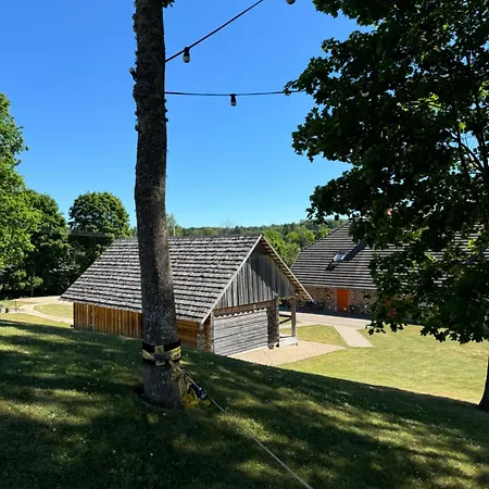 Vasekoja Center *