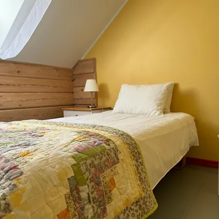 Vasekoja Center Landhuis *