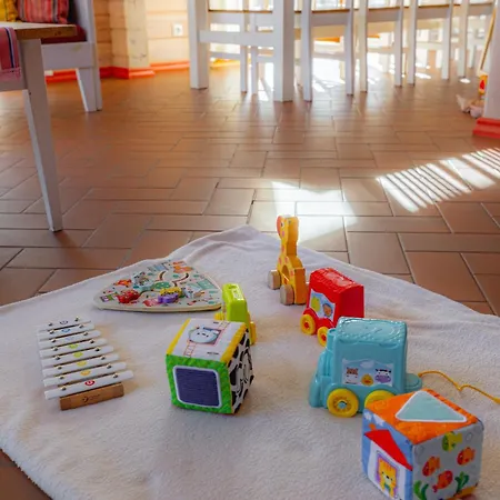 Casa di campagna Vasekoja Center