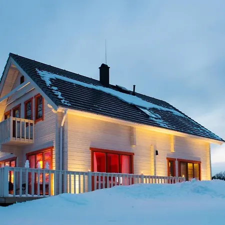 Country house Vasekoja Holiday Center