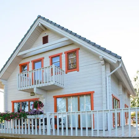 Vasekoja Holiday Center Vahtseliina