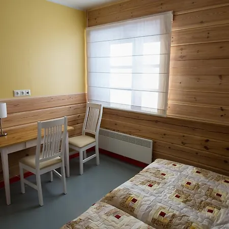 Casa di campagna Vasekoja Center