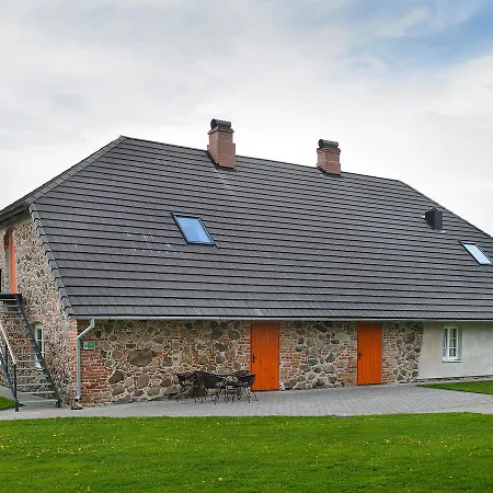 Vasekoja Holiday Center * Vahtseliina