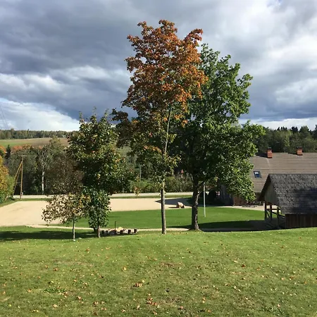 Vasekoja Holiday Center *