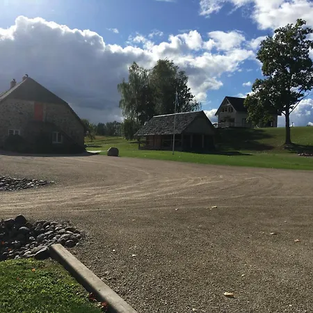 Vasekoja Holiday Center Vahtseliina