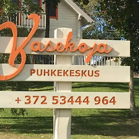 Vasekoja Holiday Center *