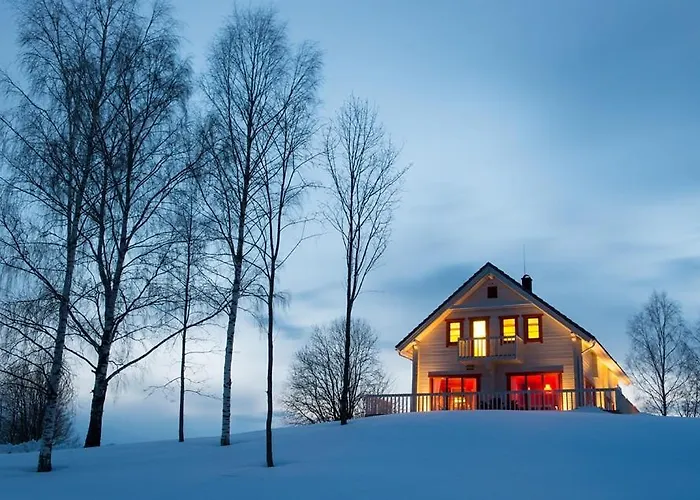 Vasekoja Center Landhuis *