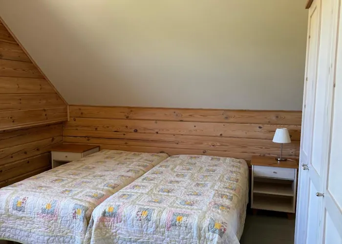 Vasekoja Center Casa di campagna Vahtseliina