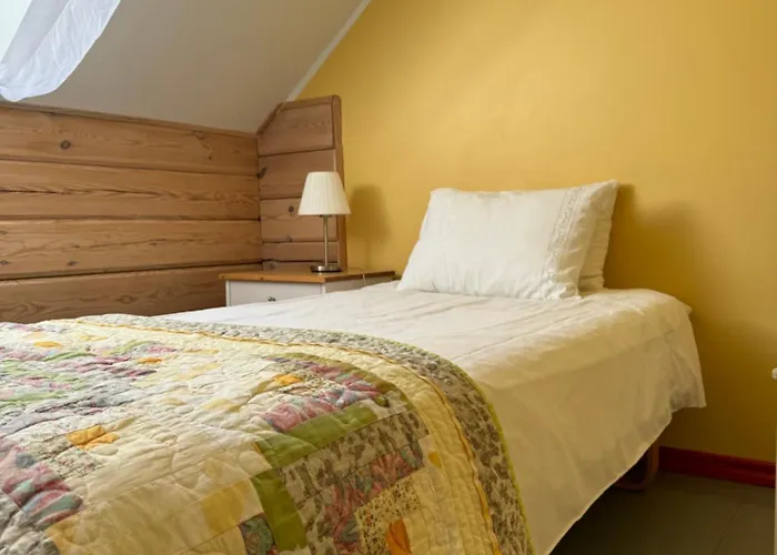 Vasekoja Center Landhuis *