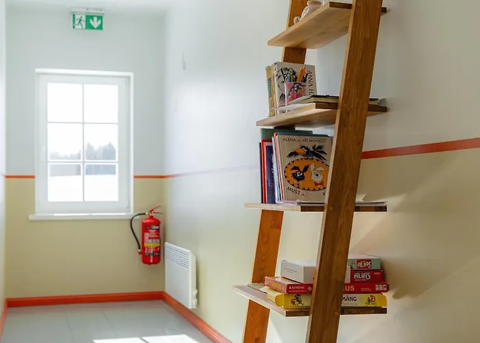 Casa di campagna Vasekoja Center *