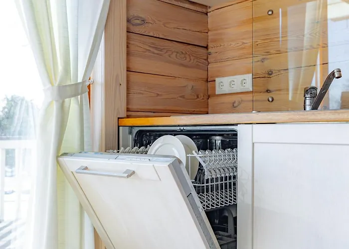 Vasekoja Center Casa di campagna Vahtseliina