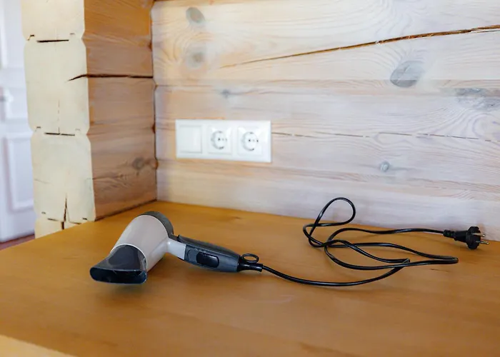 Casa di campagna Vasekoja Center *