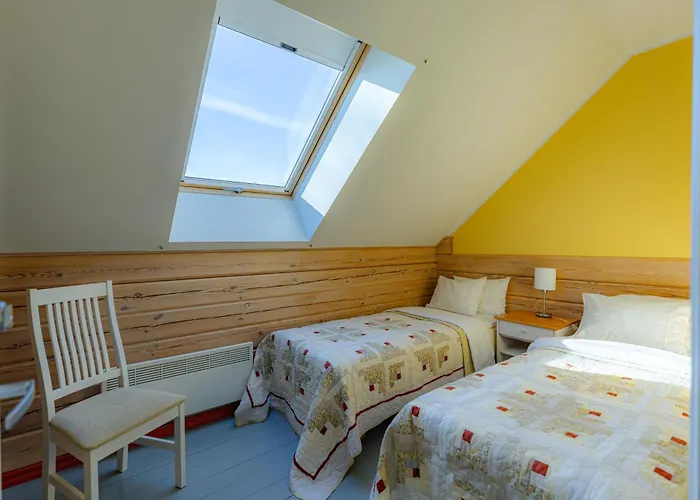 Vasekoja Center Casa di campagna Vahtseliina