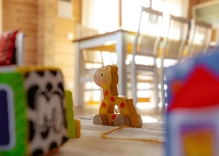 Vasekoja Center Vahtseliina