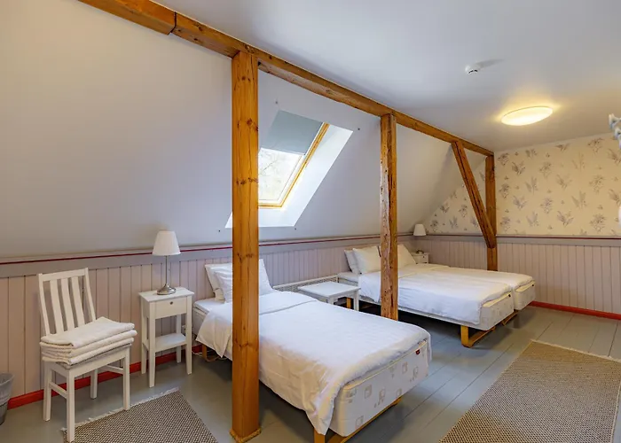 Vasekoja Center Casa di campagna