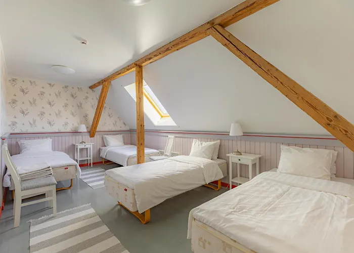 Vasekoja Center Casa di campagna Vahtseliina