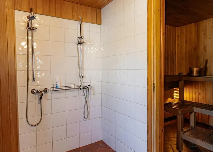 Vasekoja Center * Vahtseliina