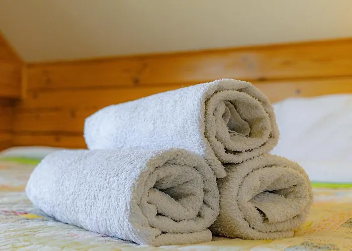 Vasekoja Center Casa di campagna *