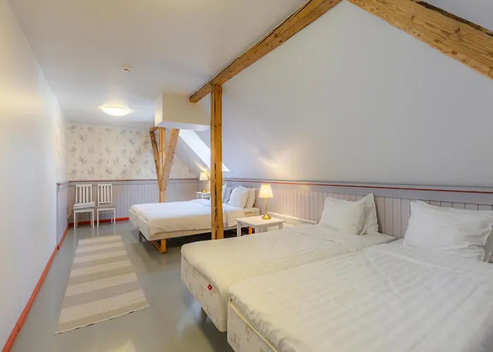 Vasekoja Center Casa di campagna Vahtseliina