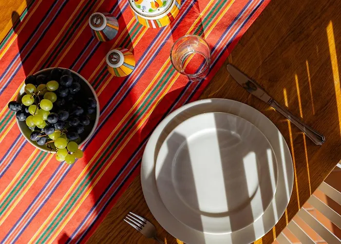 Vasekoja Center Casa di campagna