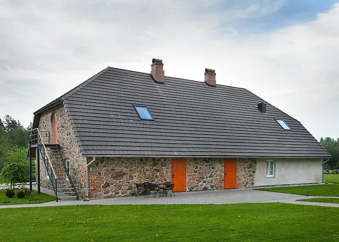 Vasekoja Center * Vahtseliina