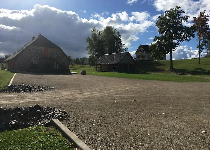 Vasekoja Center Vahtseliina