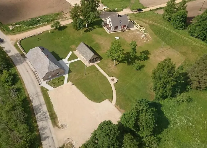 Vasekoja Center Casa di campagna